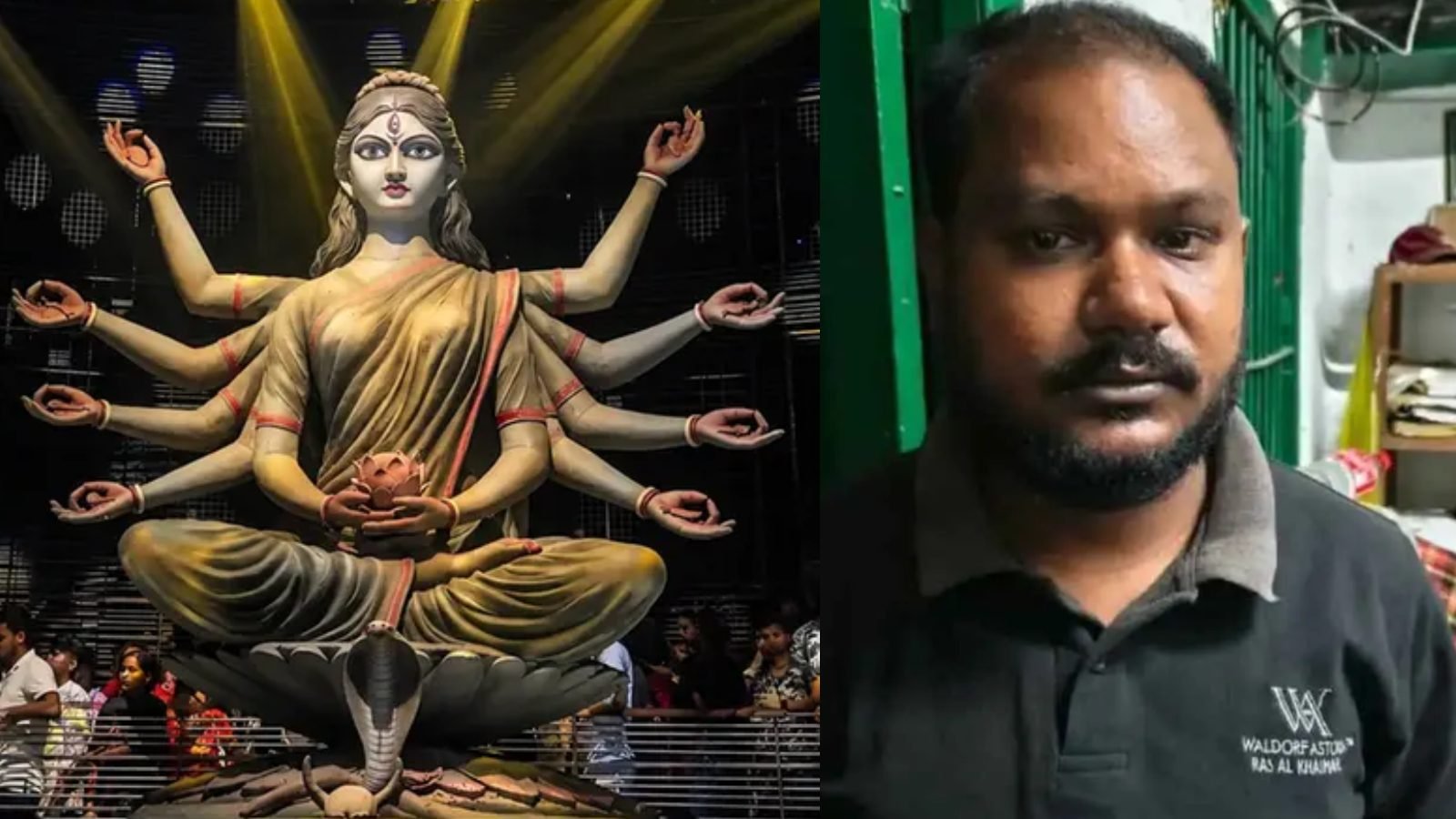 Chorbagan: চোরবাগানকাণ্ডে গুজব ছড়ানোর অভিযোগ, কোচবিহার থেকে গ্রেফতার অভিযুক্ত