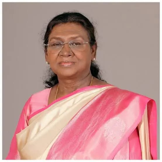 GujaratUCC: রাষ্ট্রপতির সম্মতি গুজরাটের ইউসিসি বিলে, উত্তরাখণ্ডের পর দ্বিতীয় রাজ্য
