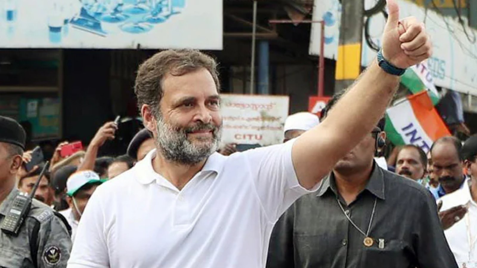 Rahul Gandhi: ‘সব প্রতিবাদ এক’, বিরোধীদের নিয়ে বৈঠকের ডাক রাহুল গান্ধীর