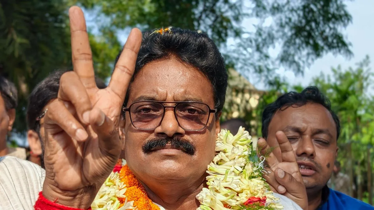 Nandigram Bypoll: নন্দীগ্রামে ভোটের আগে গ্রেফতার, সুপ্রিম কোর্টেও স্বস্তি মিলন প্রধানের!