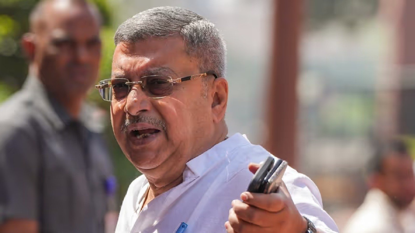‘ব্যবসা করতে এসেছিল’, ইন্দ্রনীল সেনের গ্রেফতারি নিয়ে বিস্ফোরক কল্যাণ