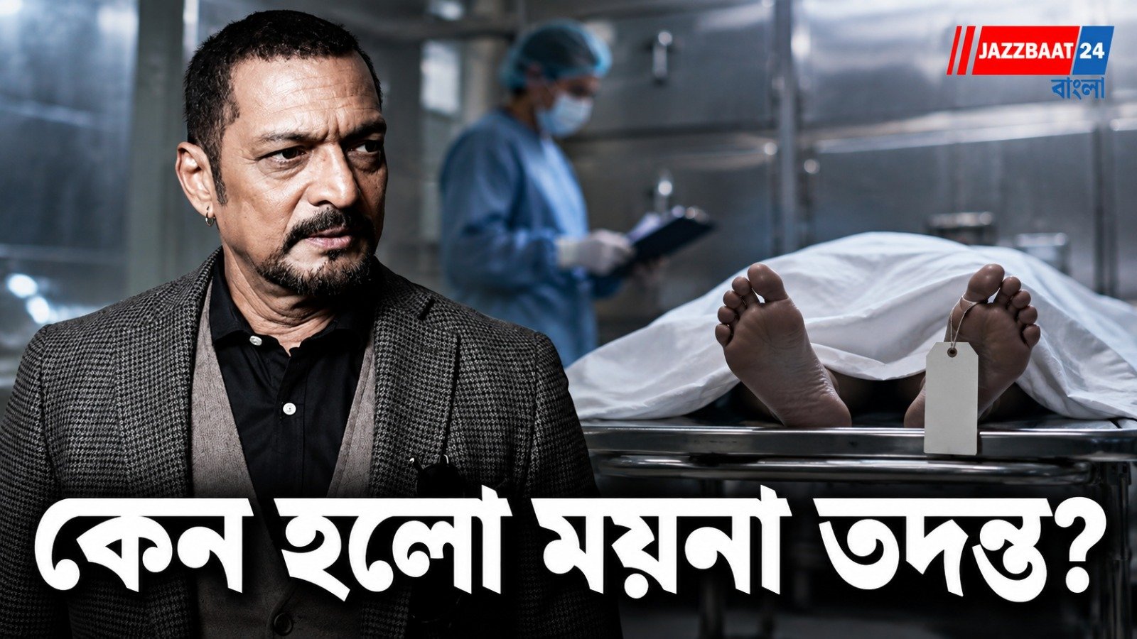 Nana Patekar: মাঝরাতে বুকে তীব্র ব্যথা, ৪৫ মিনিটের লড়াইও শেষরক্ষা করতে পারল না! নানা পাটেকরের মৃত্যুতে কেন অস্বাভাবিক মৃত্যুর মামলা?