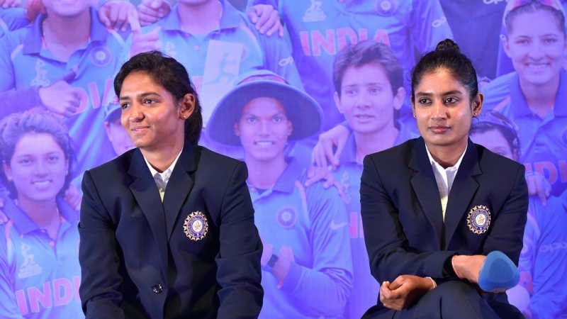 Harmanpreet Kaur: ভারতীয়দের মধ্যে এক দিনের ক্রিকেটে দ্বিতীয় সর্বোচ্চ শতরানের মালকিন