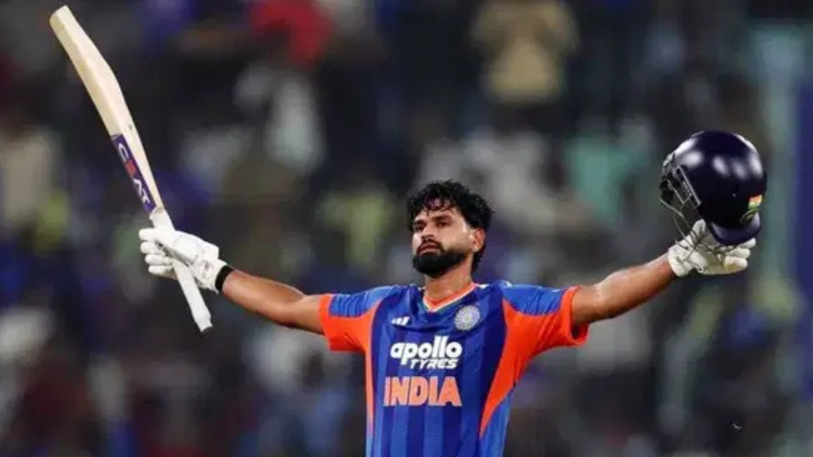 Shreyas Iyer: অধিনায়কের বিধ্বংসী শতরানে ক্যারিবিয়ানদের ওড়াল টিম ইন্ডিয়া, দলে ফিরলেন ভুবিও