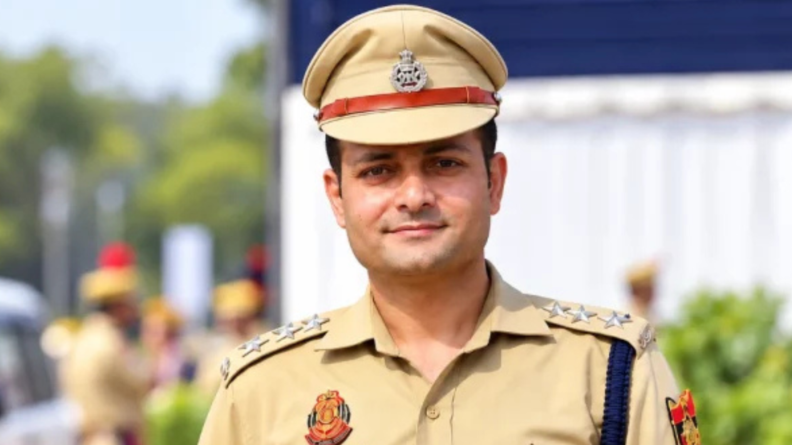 ACP Vivek Bhagat: যৌন হেনস্থার অভিযোগে বিদ্ধ, ভুয়ো ভিডিয়োতেও নিশানায় দিল্লির পুলিশকর্তা