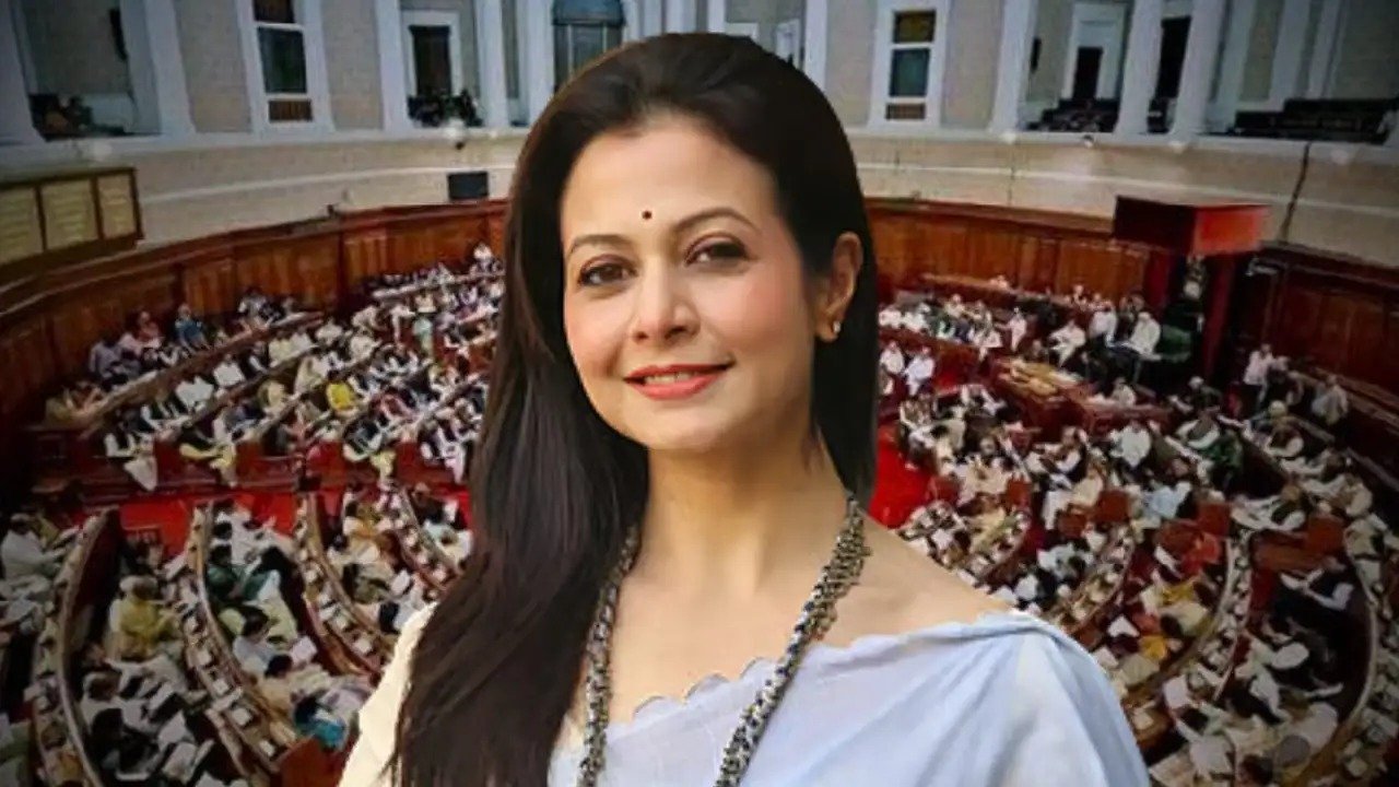 Koel Mallick: তৃণমূল ছেড়ে রাজ্যসভা, এ বার বিজেপির টিকিটে কোয়েল!