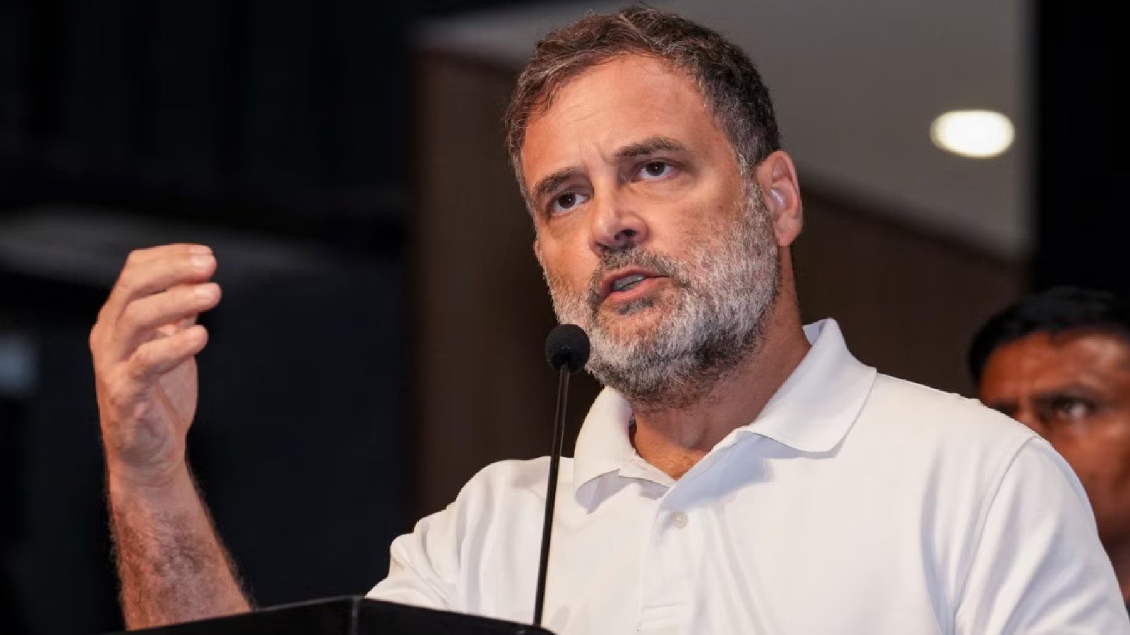 Rahul Gandhi: টাটাকে 'অপরাধমূলকভাবে ধ্বংস করা হচ্ছে', মোদী-শাহকে কড়া তোপ রাহুলের