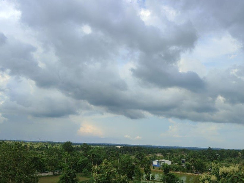 Weather Update :উত্তর থেকে দক্ষিণ, বদলাচ্ছে বাংলার আবহাওয়া
