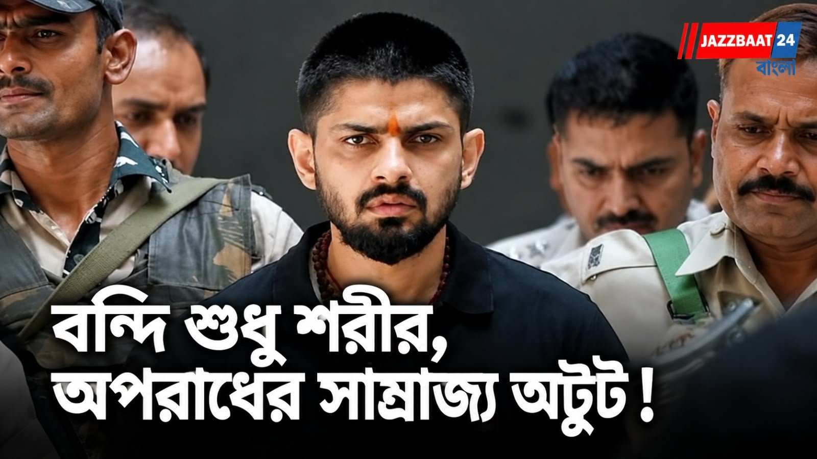 জেলের ভিতর থেকে কী ভাবে কলকাঠি নাড়েন বিষ্ণোইয়ের মতো গ্যাংস্টাররা?