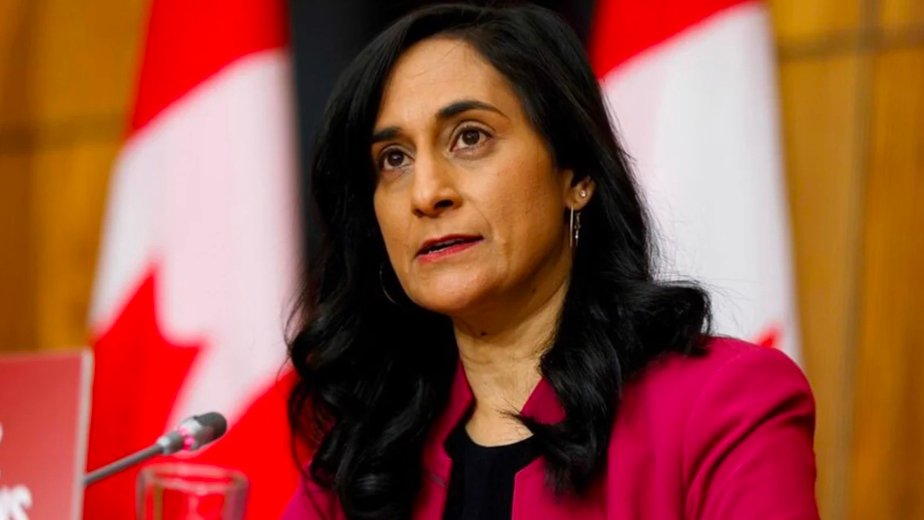 Canada Foreign Minister  : ভারত-কানাডা সম্পর্ক মজবুত করতে দিল্লিতে অনিতা আনন্দ