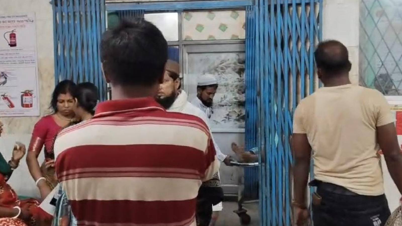 Property Dispute: জামাইয়ের কামড়ে আহত শ্যালক, এ কি কাণ্ড!