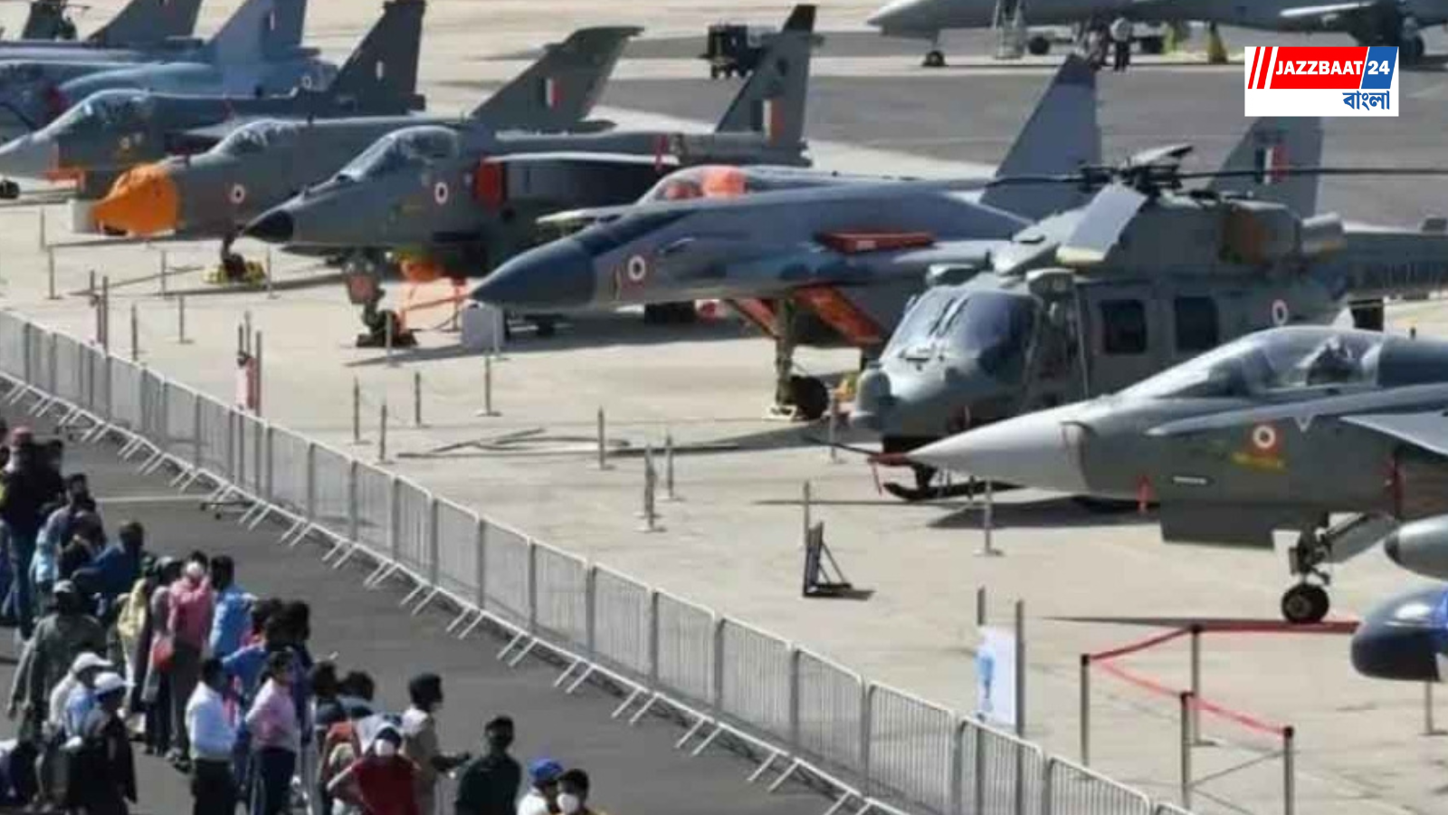 Defense: বিশ্বজুড়ে সামরিক উপস্থিতি বাড়াতে বড় চাল ভারতের, ২০ দেশে বসছে ‘ডিফেন্স উইং’