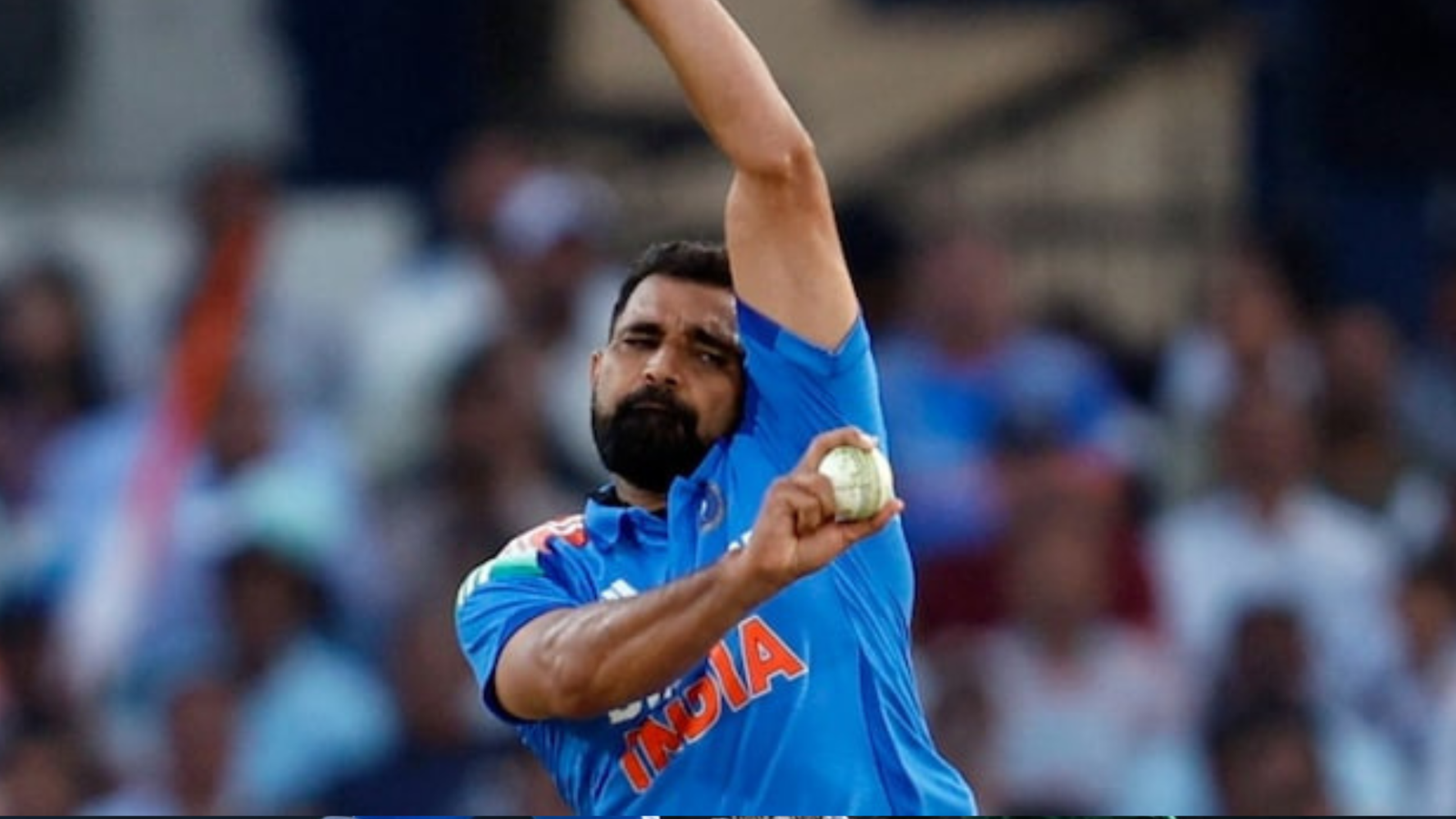 ভাল বল করেও লাভ নেই, আর ফিরতে পারবেন না Mohammed Shami! বিস্ফোরক বার্তা প্রাক্তনীর