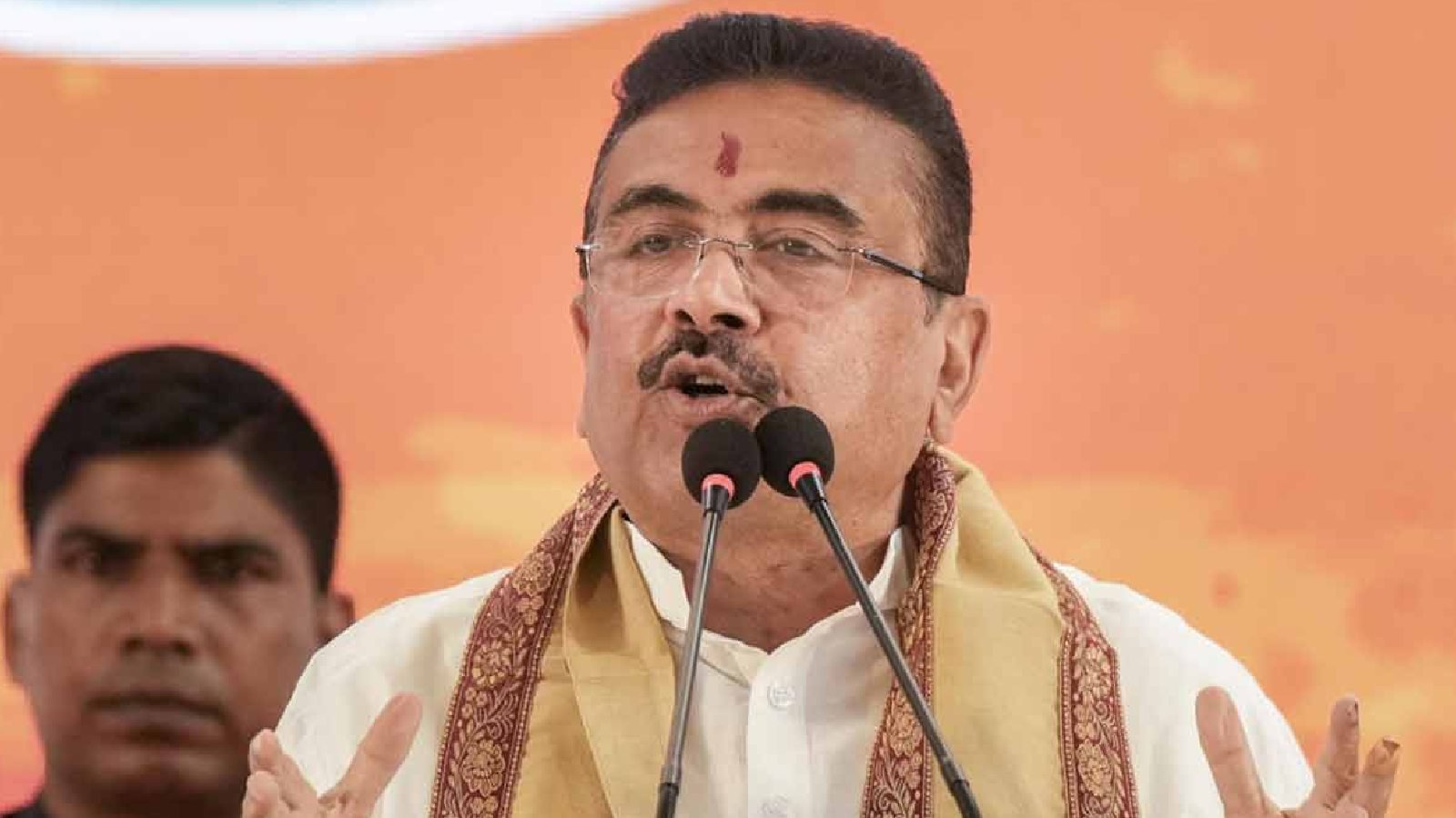 'শাখারভ সরকারের জয় কেউ আটকাতে পারবেন না' উপনির্বাচনের প্রচারে আত্মবিশ্বাসী মুখ্যমন্ত্রী