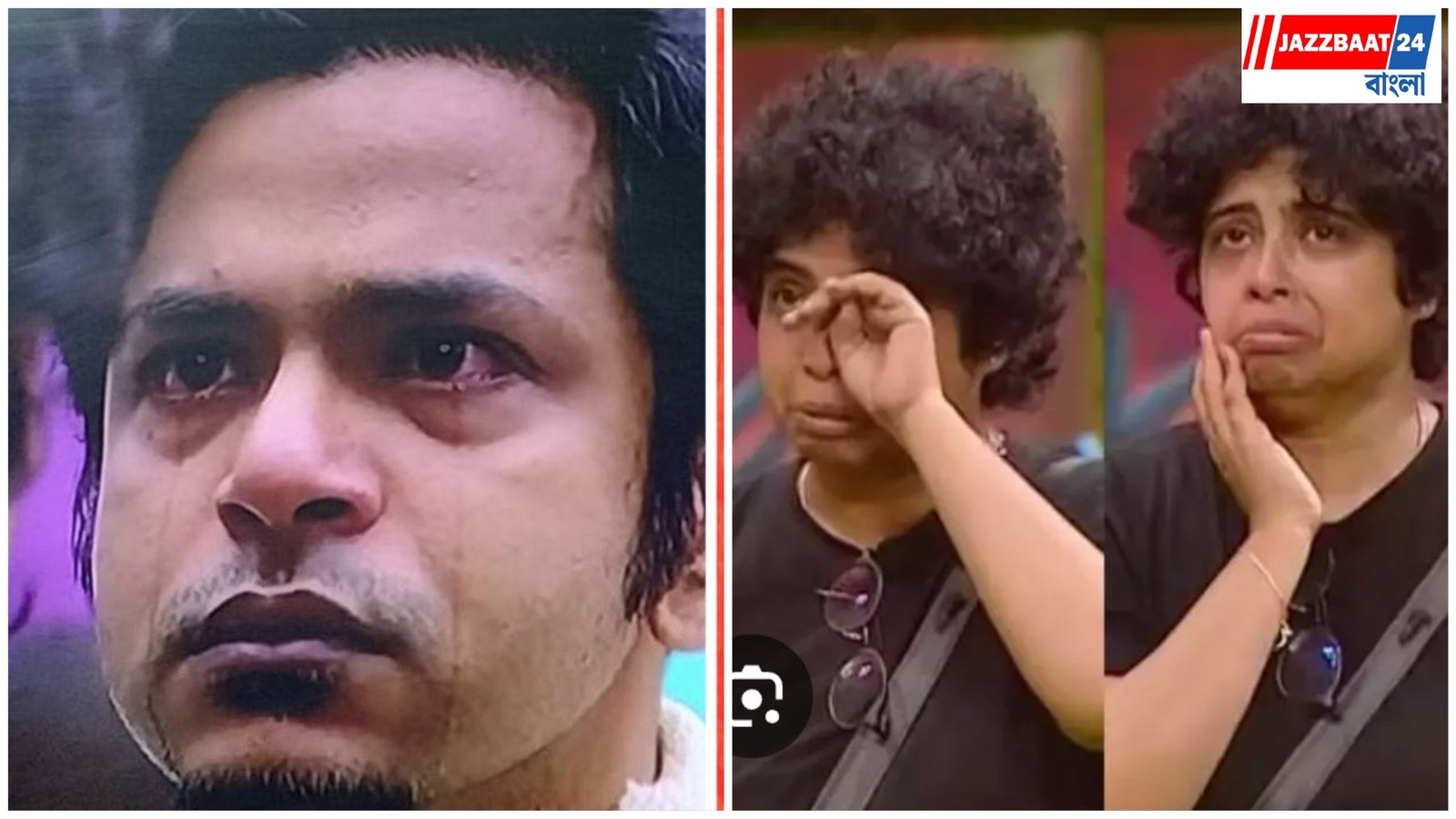 Big-Boss 2026: হাউসেমেটদের ‘কুকুর' বলে কটাক্ষ করলেন গায়ক
