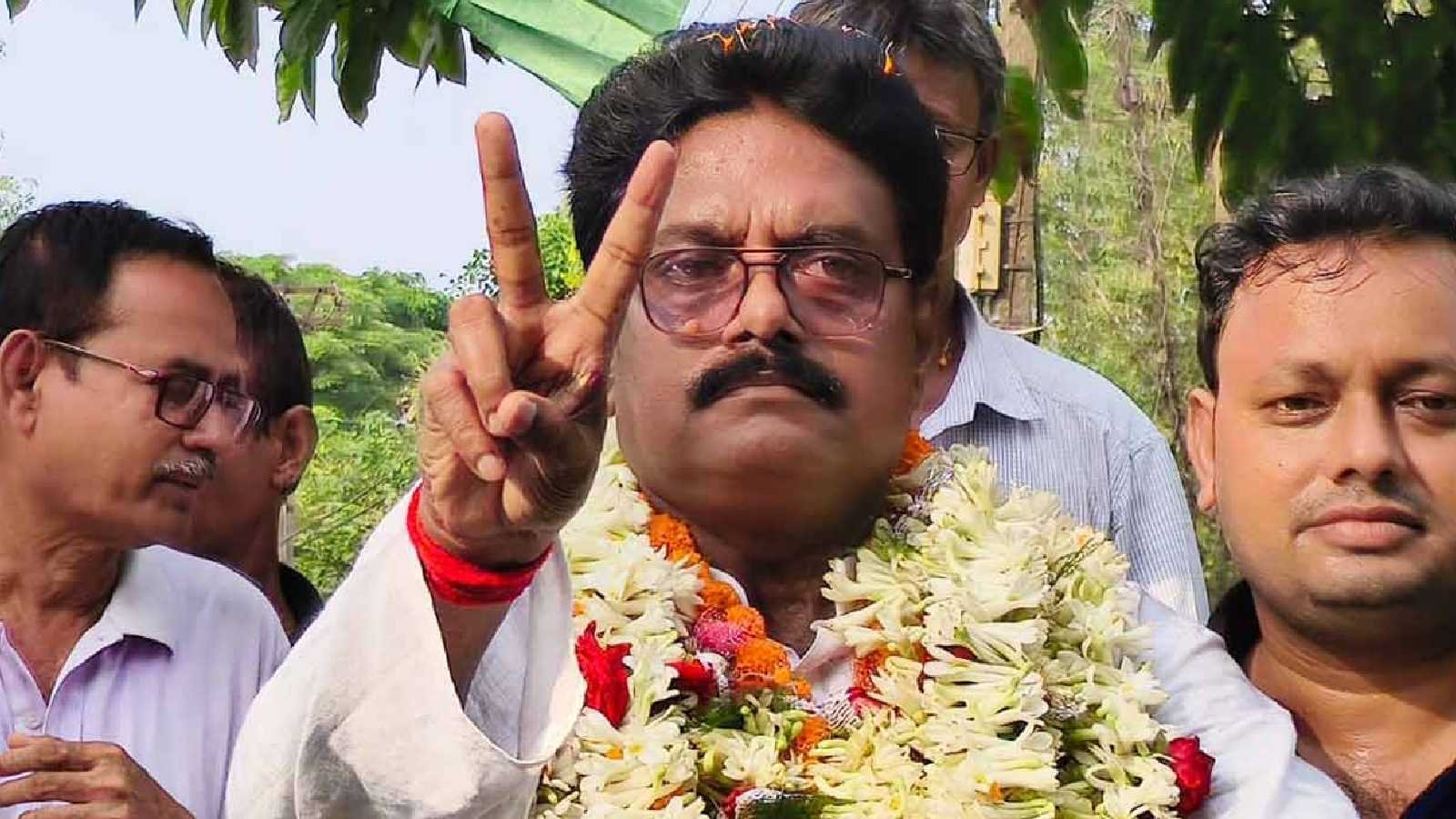 নন্দীগ্রামের মানুষ স্বাধীনভাবে ভোট দেওয়ার চেষ্টা করবে: মিলন প্রধান