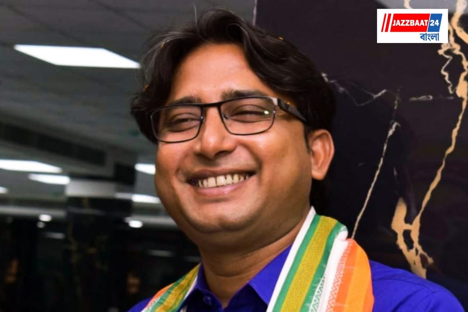 BayronBiswas: বায়রনের বাড়িতে আগুন, শোরগোল মুর্শিদাবাদে