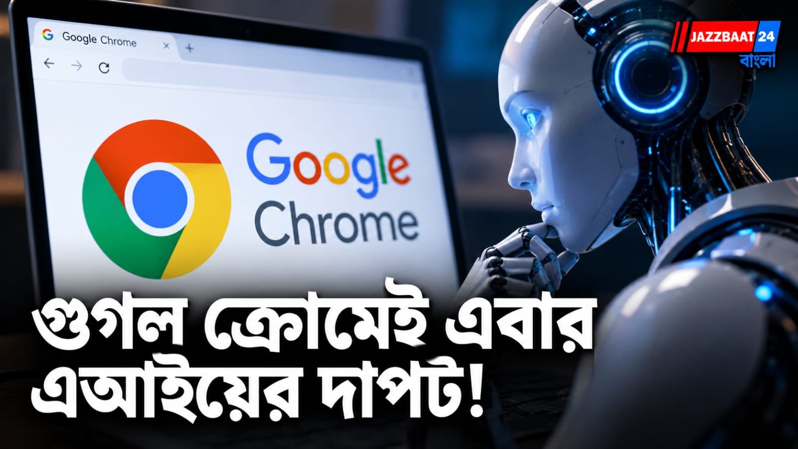 Google Gemini: ওয়েবসাইট থেকে টিকিট বুকিং, রেস্তরাঁয় সংরক্ষণ! নিজেই কাজ করবে জেমিনি