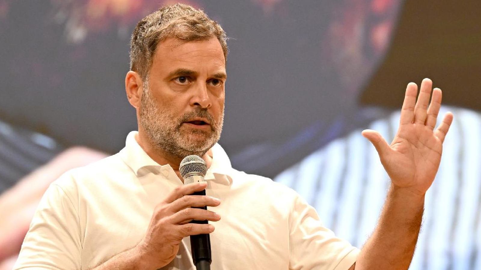 Rahul Gandhi: ‘ভোট চুরি’ ইস্যুতে মোদী-শাহকে নিশানা রাহুলের