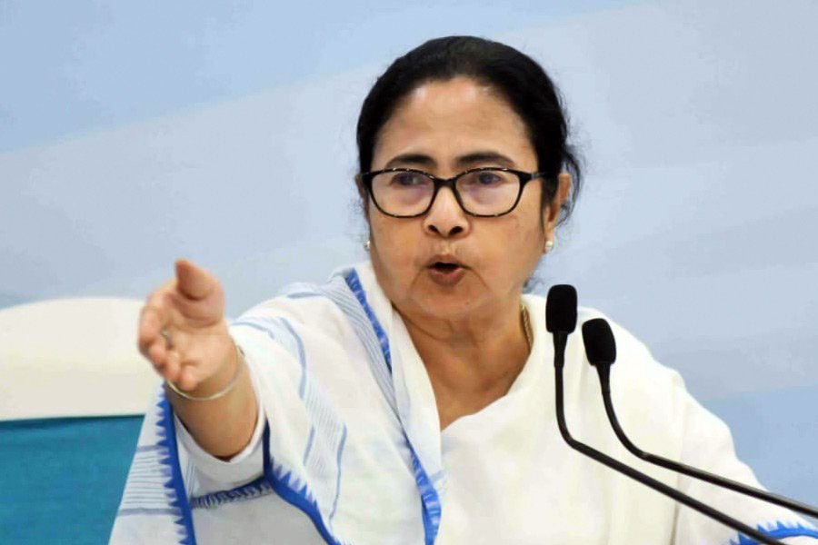 Mamta Banerjee : দিল্লিতে INDIA জোটের প্রতিবাদ সমাবেশ, সোশ্যাল মিডিয়ায় সকলকে আহ্বান মমতা