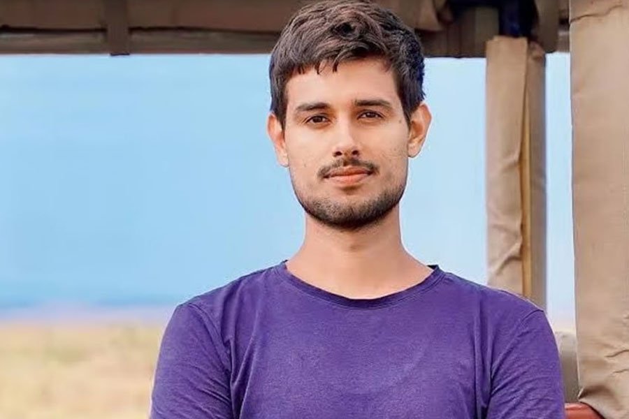 Dhruv Rathi : লন্ডনে ধ্রুব রাঠীর প্রতিবাদের ডাক, নজরে প্রবাসী ভারতীয়রা