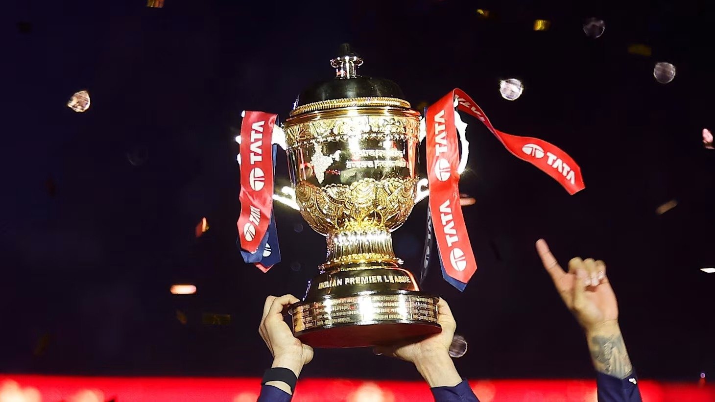 IPL 2027: গোয়ায় ১৬ ডিসেম্বর আইপিএলের নিলাম, দল গুছানোর শেষ সময় ১৫ নভেম্বর