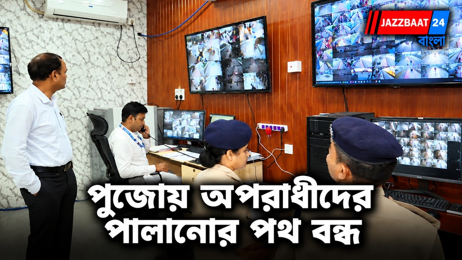Eastern Railways: ২,৯৮৬ ক্যামেরায় নজরদারি, শিয়ালদহে তৈরি ‘ওয়ার রুম’, দিল্লি থেকেও কড়া নজর