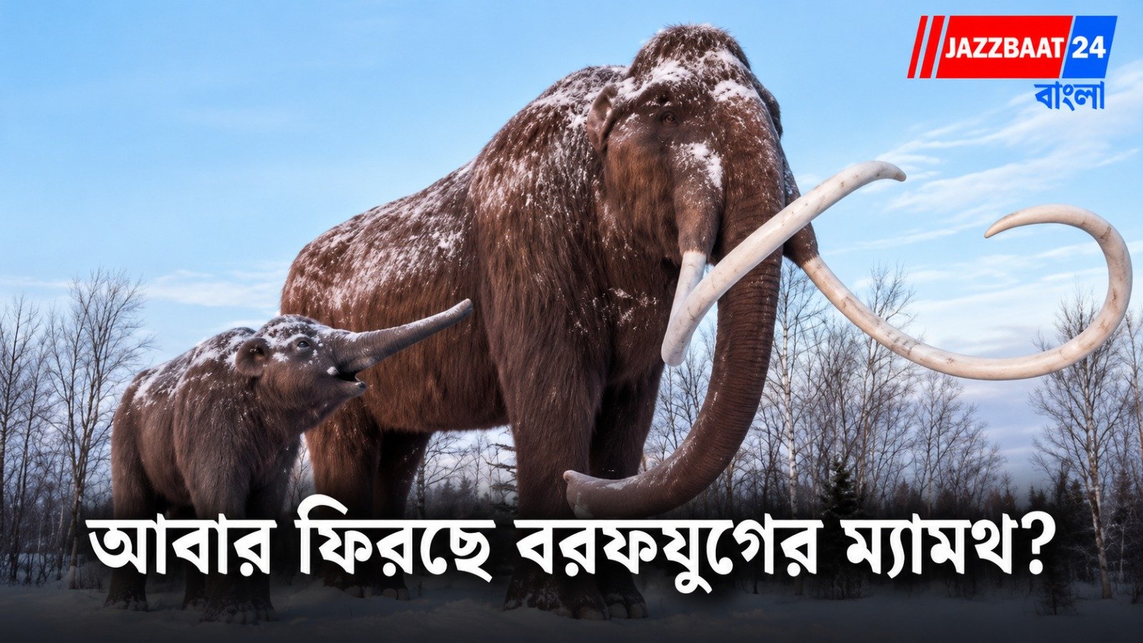 Dire Wolf: জুরাসিক পার্কের কল্পনা এ বার গবেষণাগারে! কৃত্রিম বুদ্ধিমত্তার সাহায্যে ফিরিয়ে আনার চেষ্টা বিলুপ্ত নেকড়ে