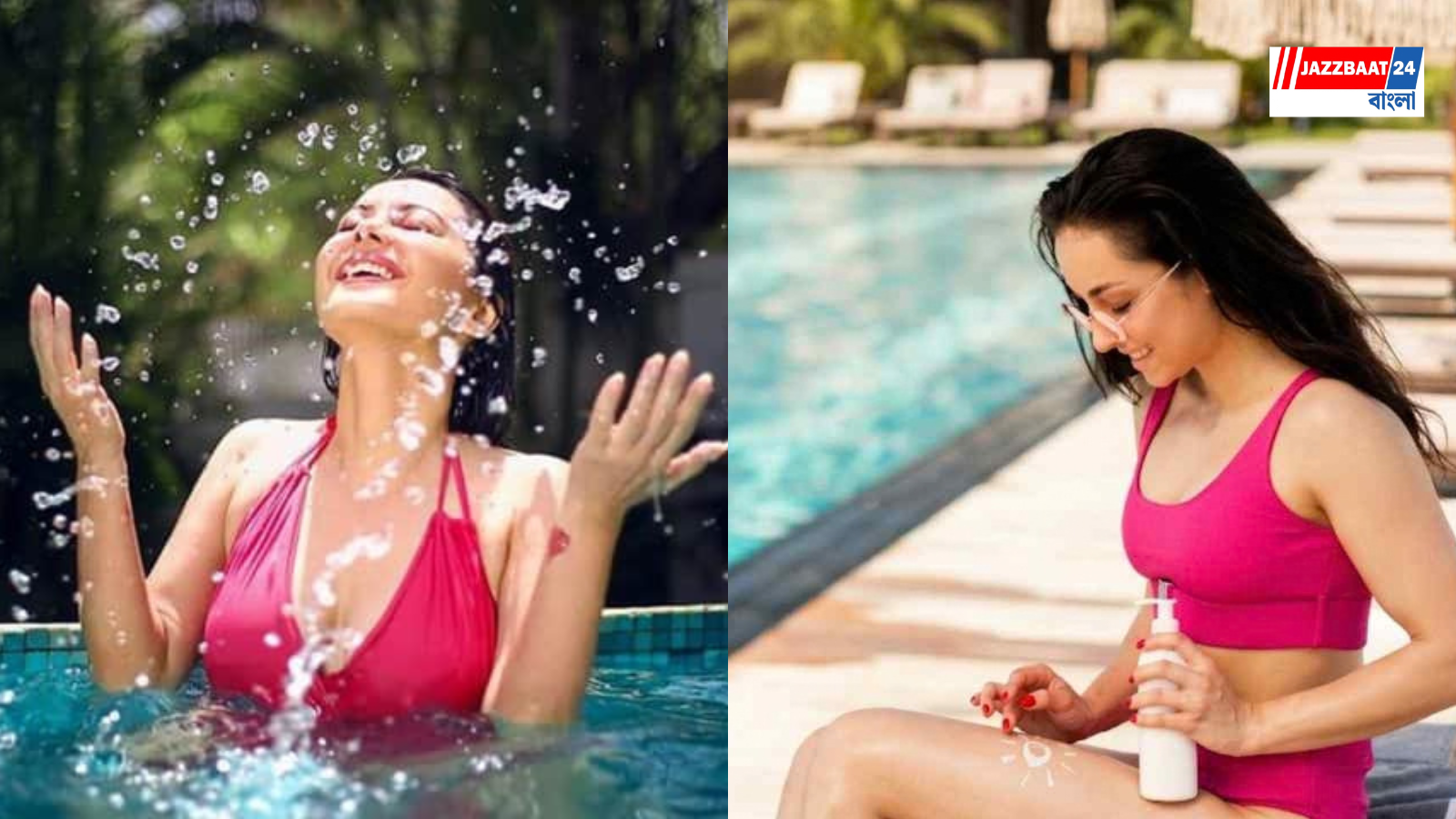 Skincare: পুজোর সাজে নয়া ট্রেন্ড ইলেকট্রোলাইট ক্রিম, ফিরবে আদ্র ত্বকের উজ্জ্বলতা