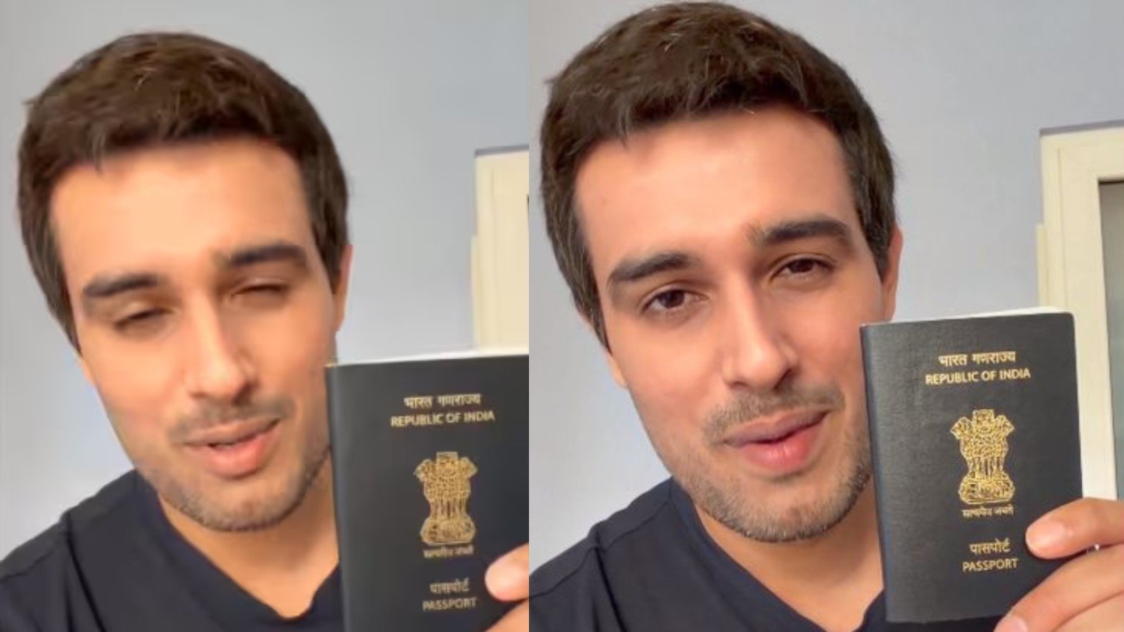Dhruv Rathee: ‘শোয়ার ঘরে ঢুকে কিডন্যাপ করা হয়েছে’, মুক্তির পর মুখ খুললেন ধ্রুব রাঠি