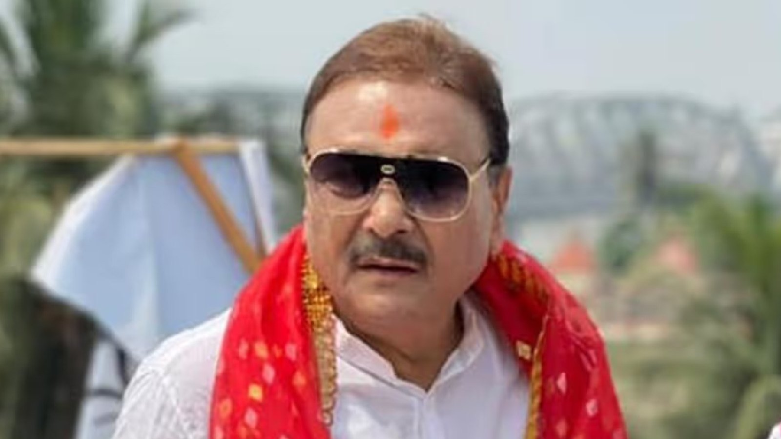 Madan Mitra: 'চেষ্টা করছি রাজনীতি থেকে সরে যাওয়ার', বিস্ফোরক মদন মিত্র