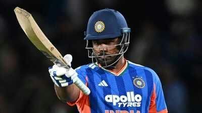 ২২৬ রান তাড়া করে ভারতের ঐতিহাসিক জয়, সাফল্যের রহস্য ফাঁস করলেন সঞ্জু