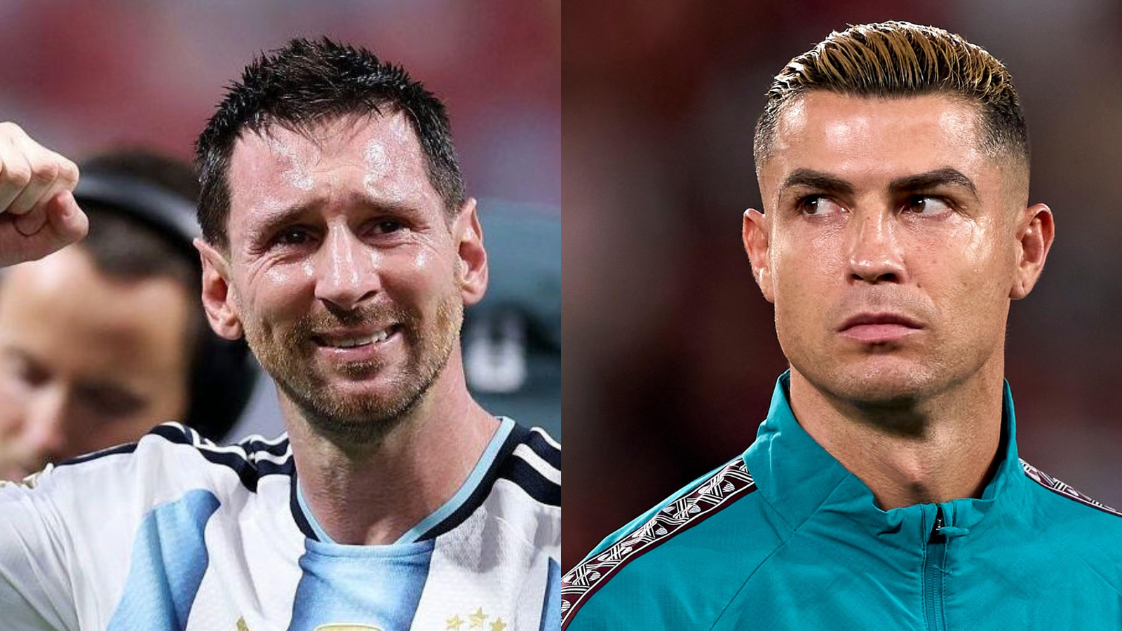 Lionel Messi বিদায় নিতেই আবেগের বিস্ফোরণ! তফাতটা স্পষ্ট রোনাল্ডোর সঙ্গে