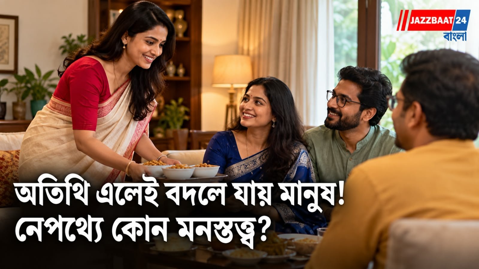 কী এই Impression Management?