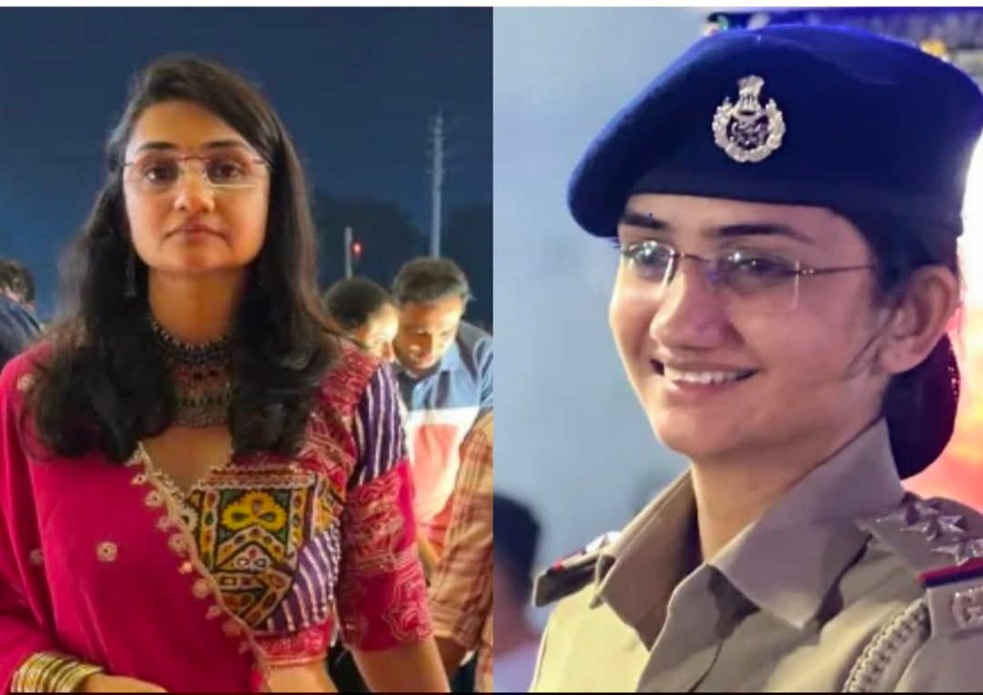 UndercoverPolice: চানিয়া চোলির আড়ালে পুলিশের নজরদারি, পরিচয় ফাঁসেও নিশ্চিন্ত ‘আন্ডারকভার’ অফিসার