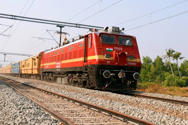 RailwayEmployees: পুজোর মুখে রেলকর্মীদের বড় সুখবর, ১১.৪০ লক্ষ কর্মীর জন্য ৭৮ দিনের বোনাসে কেন্দ্রের সিলমোহর