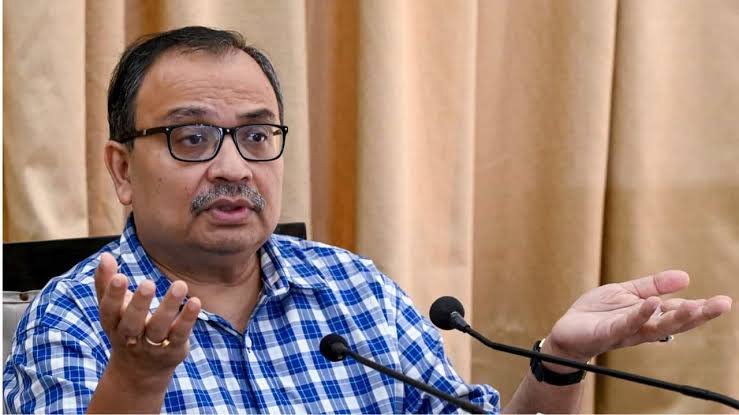Kunal Ghosh : চোরবাগান দুর্ঘটনা ক্ষতিপূরণ নয়, প্রকৃত বিচার চাই, সরব কুনাল ঘোষ!