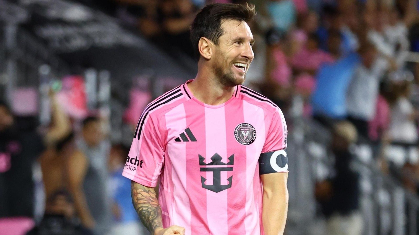 Lionel Messi: মেসির গোল নেই, শেষ মুহূর্তে সমতা! ড্র করে দ্বিতীয় স্থানে ওঠার লড়াই কঠিন করল মায়ামি