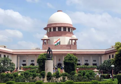 Supreme Court : CEC-দের বিরুদ্ধে মামলা রুখতে আইনি সুরক্ষা,নোটিশ সুপ্রিম কোর্টের