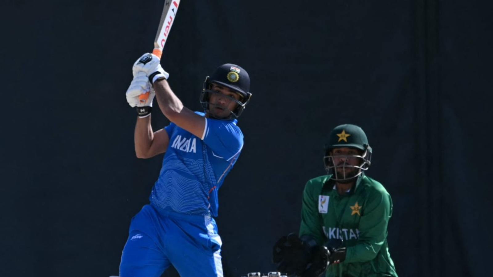 IND Vs PAK: ব্যাট হাতে ঝড় অভিষেক-তিলকের! সোনা জিততে পাকিস্তানকে চড়তে হবে এভারেস্ট