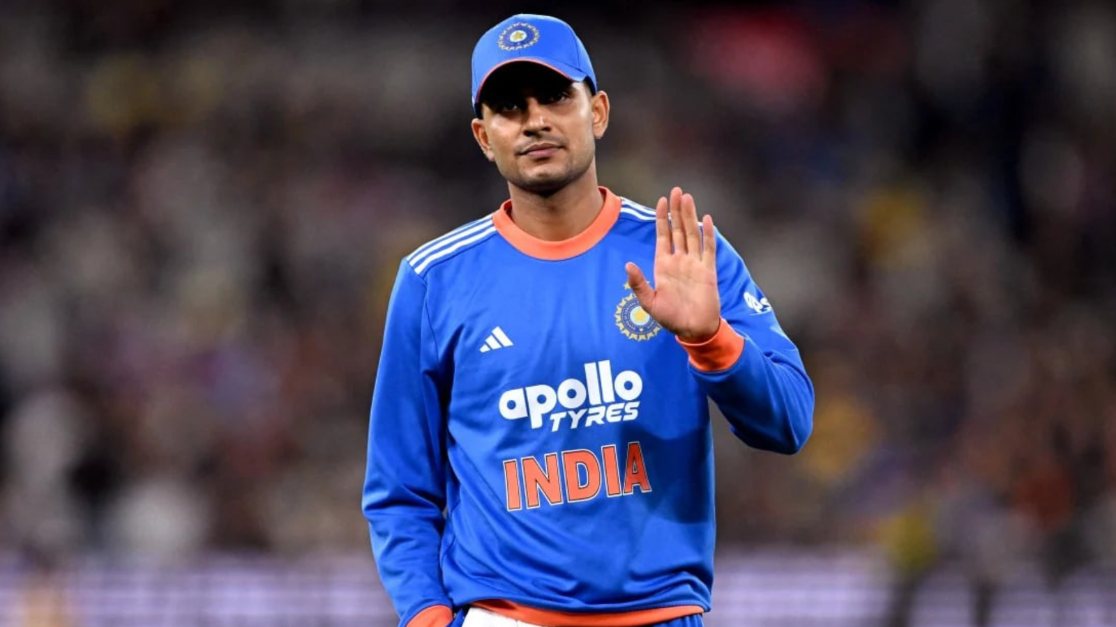 Shubman Gill: ‘টি-টোয়েন্টিতে তো আমিই নেই!’ সাংবাদিকের প্রশ্নে কেন এ হেন জবাব গিলের?