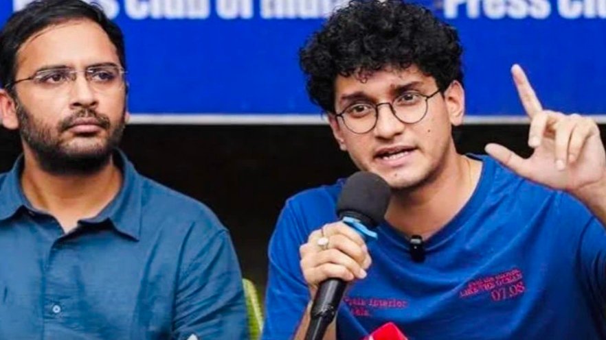 Ashutosh Ranka : যন্তর মন্তরে প্রতিবাদ ঘিরে আইনি লড়াই, সৌরভ-আশুতোষের মামলায় নতুন মোড়