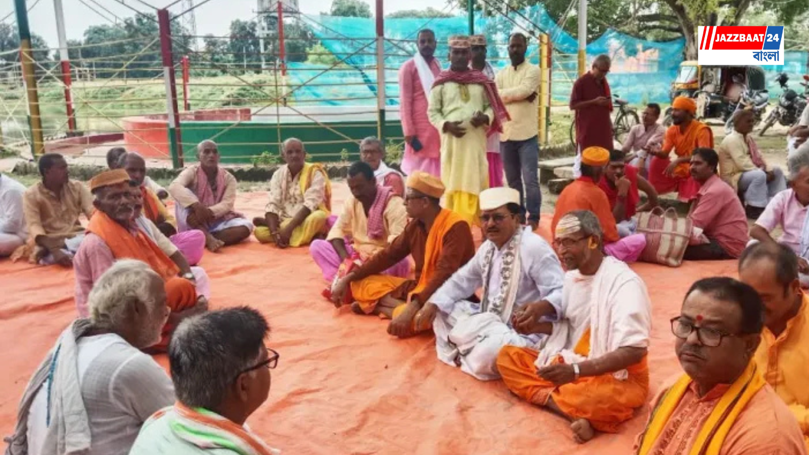 SaurathSabha: গাছতলায় বসে বর কেনাবেচার হাট! বিহারের প্রাচীন ‘সৌরথ সভা’ আজও বহমান