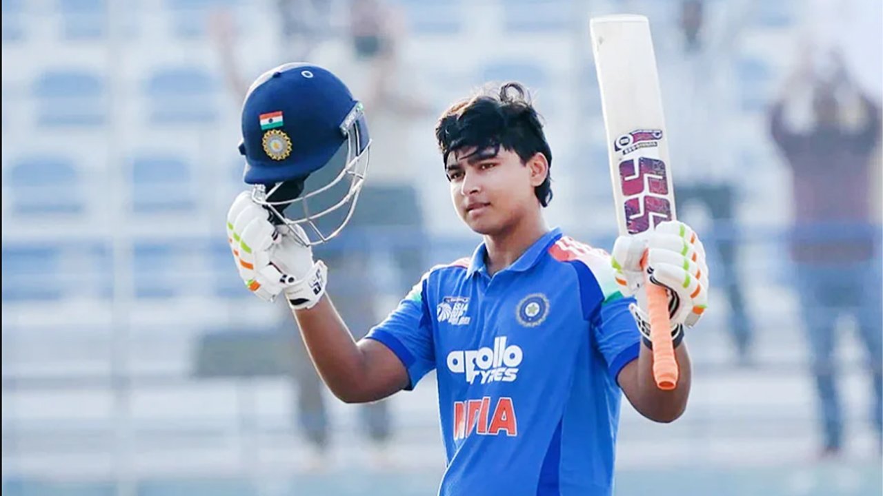 Indian Cricket :নিউজিল্যান্ডের বিরুদ্ধে বড় সুযোগ বৈভবের, এবার ব্যাট হাতে চমকের অপেক্ষা!
