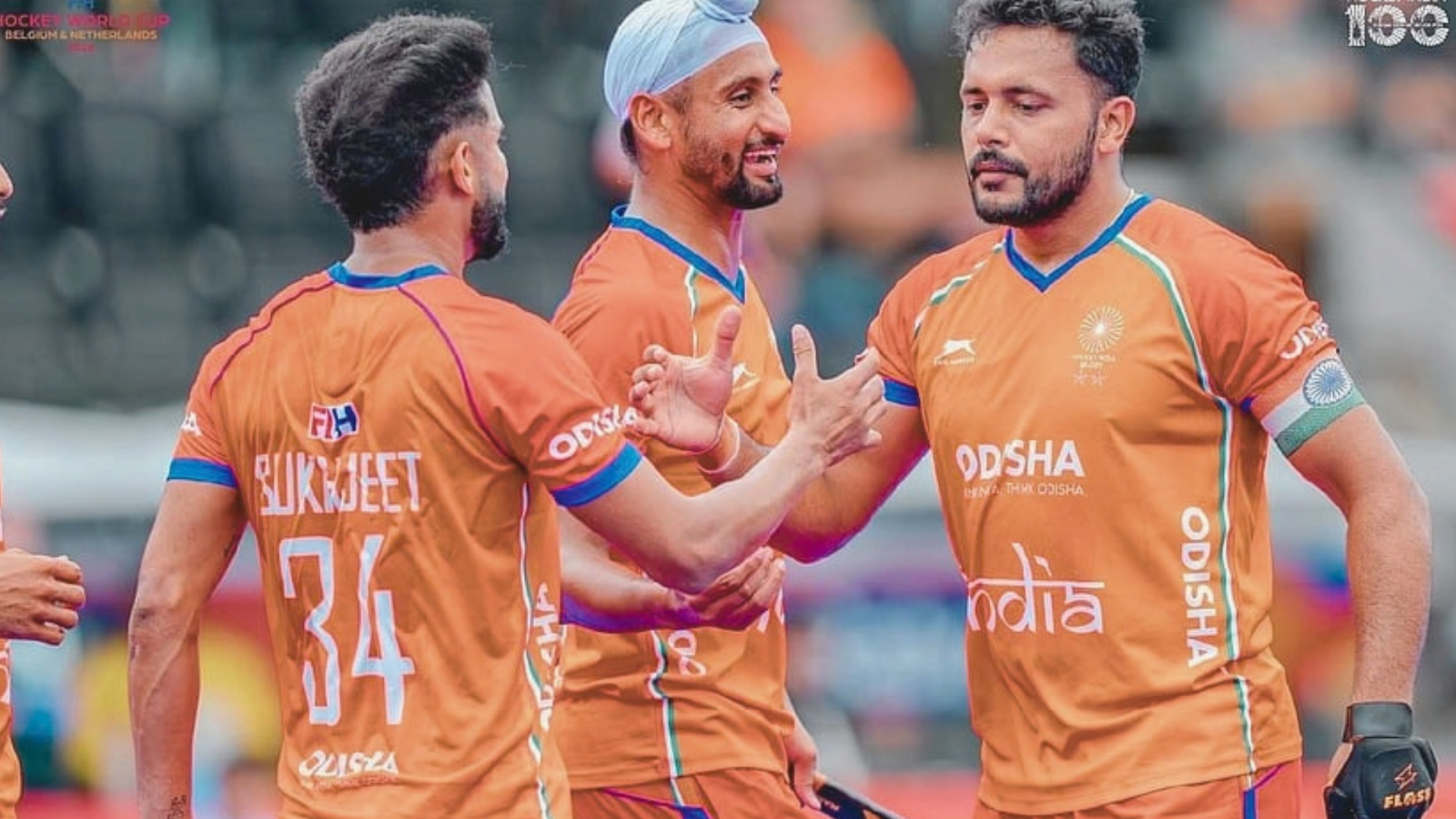 Asian Games Hockey: ৩-০ থেকে ৩-৩! পাকিস্তানের বিরুদ্ধে রুদ্ধশ্বাস জয়ে ফাইনালে ভারত