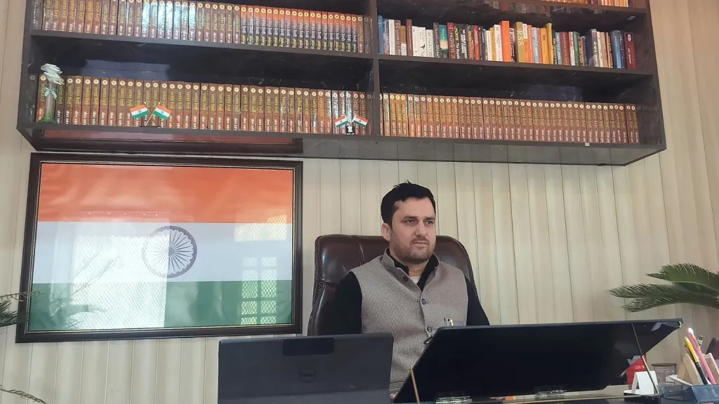 ৩৭০ অনুচ্ছেদ বিলোপের পর উপত্যকায় সংগঠন বিস্তারের চেষ্টায় নতুন পদক্ষেপ