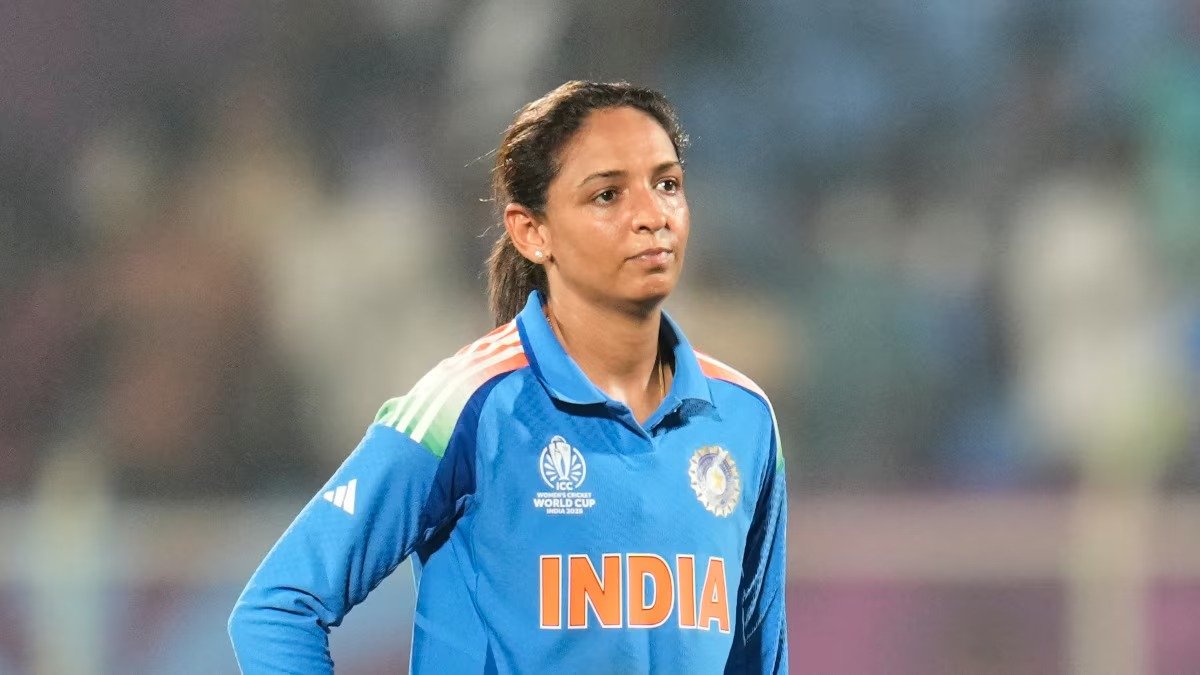 Harmanpreet Kaur: অধিনায়কত্ব আর নয়, ক্রিকেট থেকেই আনন্দ খুঁজতে চান হরমনপ্রীত, জিম্বাবোয়ের বিরুদ্ধে শতরানে নতুন অধ্যায়