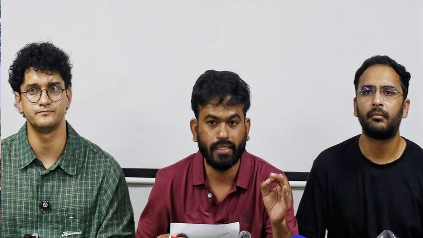'কেউ একা ঘুরবে না...' সৌরভ-রাঙ্কার জামিন হতেই বড় নির্দেশ দীপকে