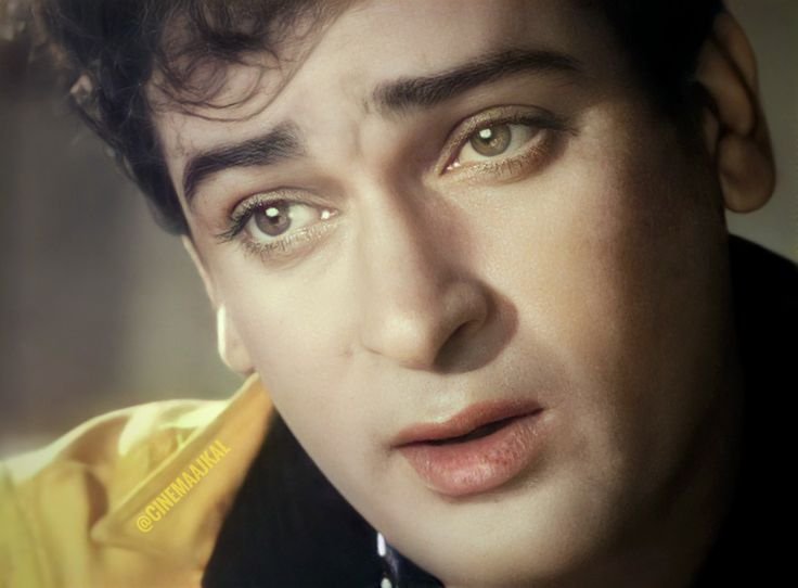 ‘তুমসা নহি দেখা’ থেকে ‘অ্যান ইভনিং ইন প্যারিস’, জন্মদিনে ফিরে দেখা শম্মি কাপুরের ৭ সেরা ছবি!