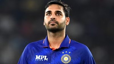 Bhuvneshwar Kumar: প্রত্যাশার চাপ না নিয়ে ভুবনেশ্বরকে নিজের ছন্দে ফেরার পরামর্শ কোচের